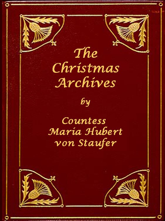 The Christmas Archives